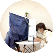 カウンセリング